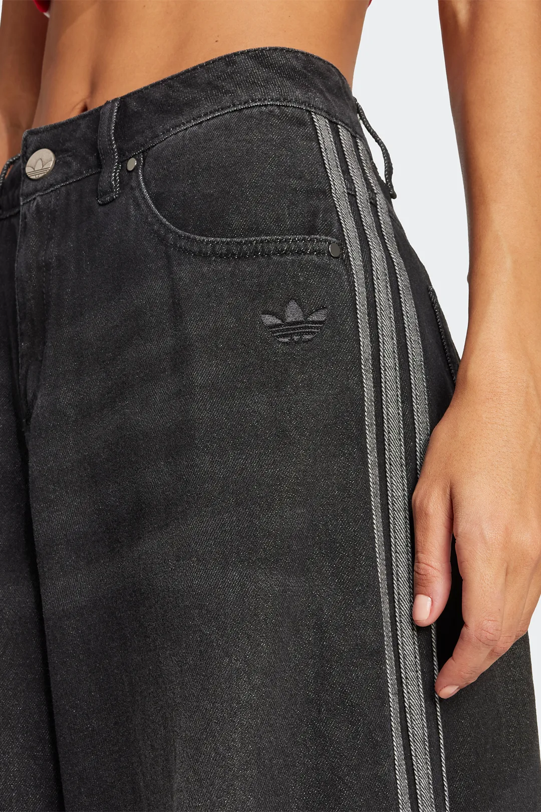 ADIDAS DENIM ADILENIUM - MUJER - Image 5