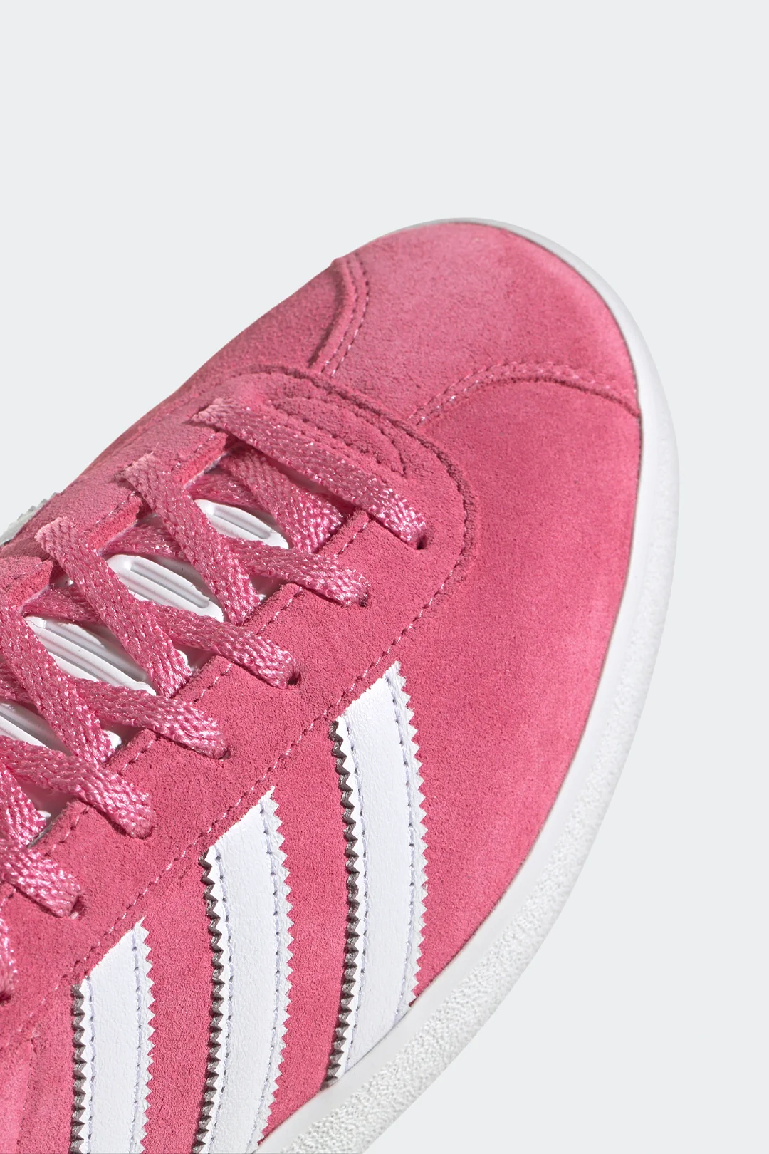 ADIDAS GAZELLE 85 PINK FUSION - Image 6