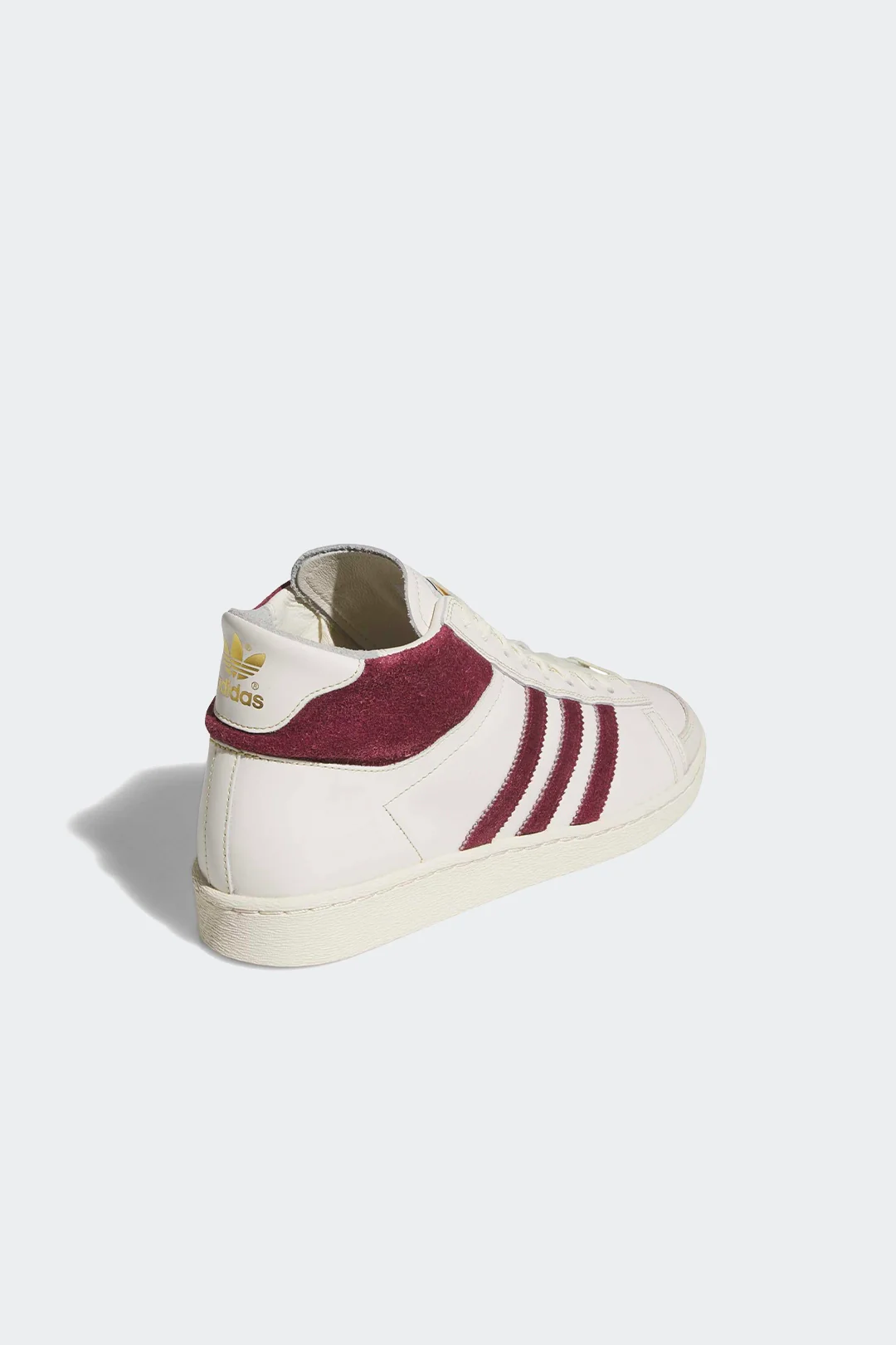ADIDAS JABBAR HI X MARK GONZALES - Image 4