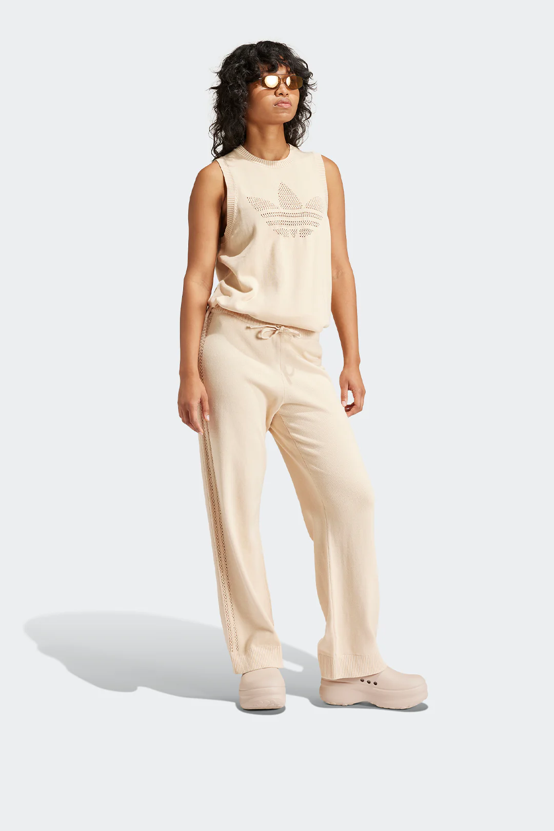 ADIDAS PANTALON PREMIUM RANGE - MUJER - Image 4