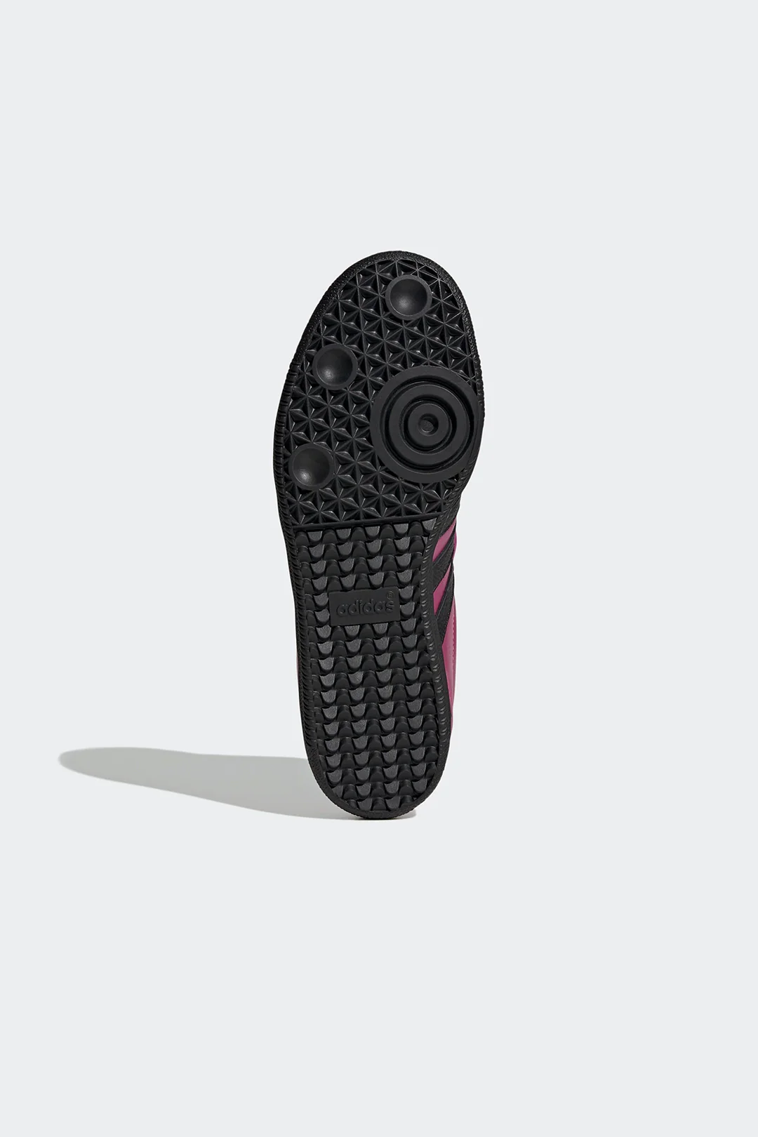 ADIDAS SAMBA LT METALLIC FUCHSIA - MUJER - Image 6