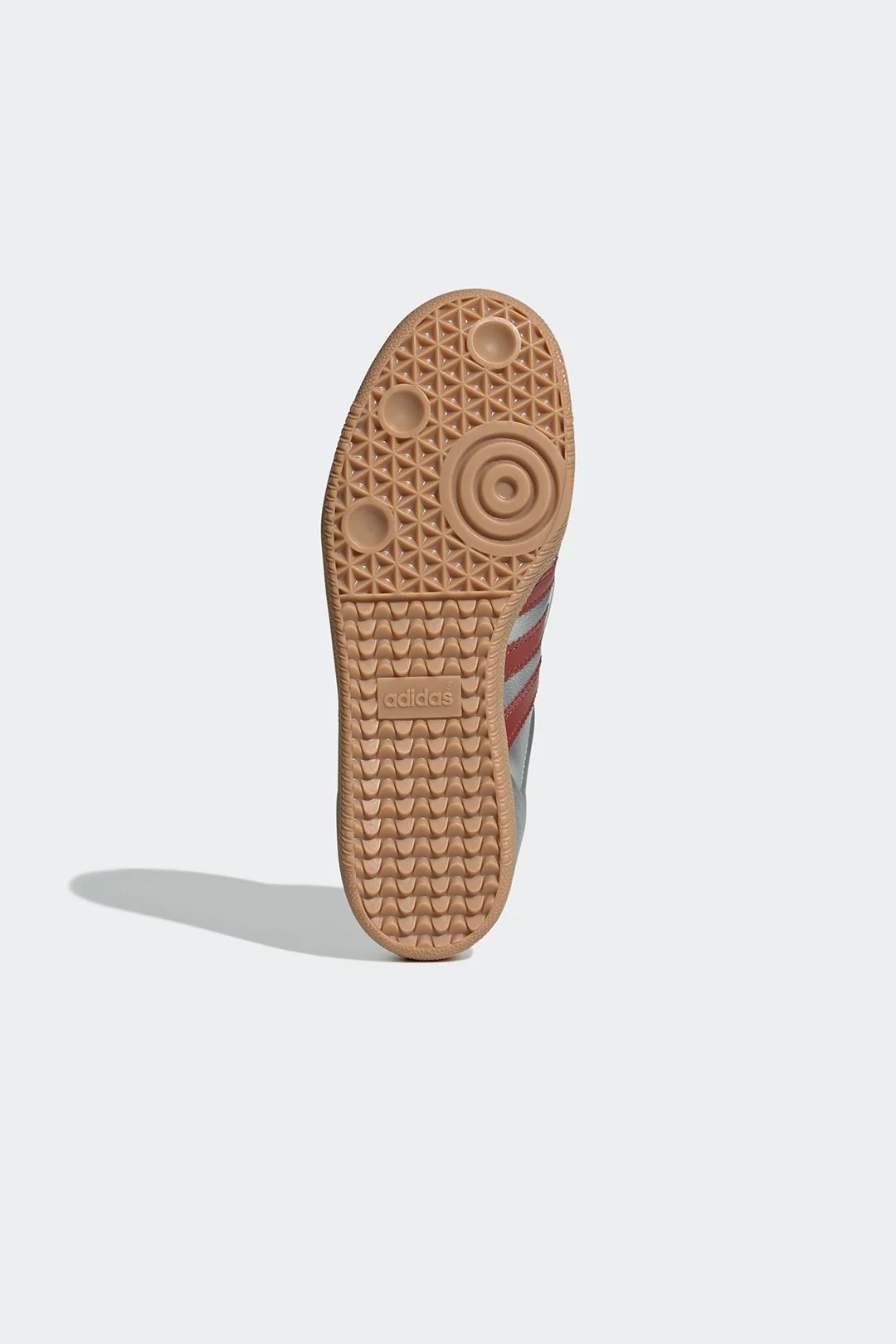 ADIDAS SAMBA LT PLATEADO - MUJER - Image 6