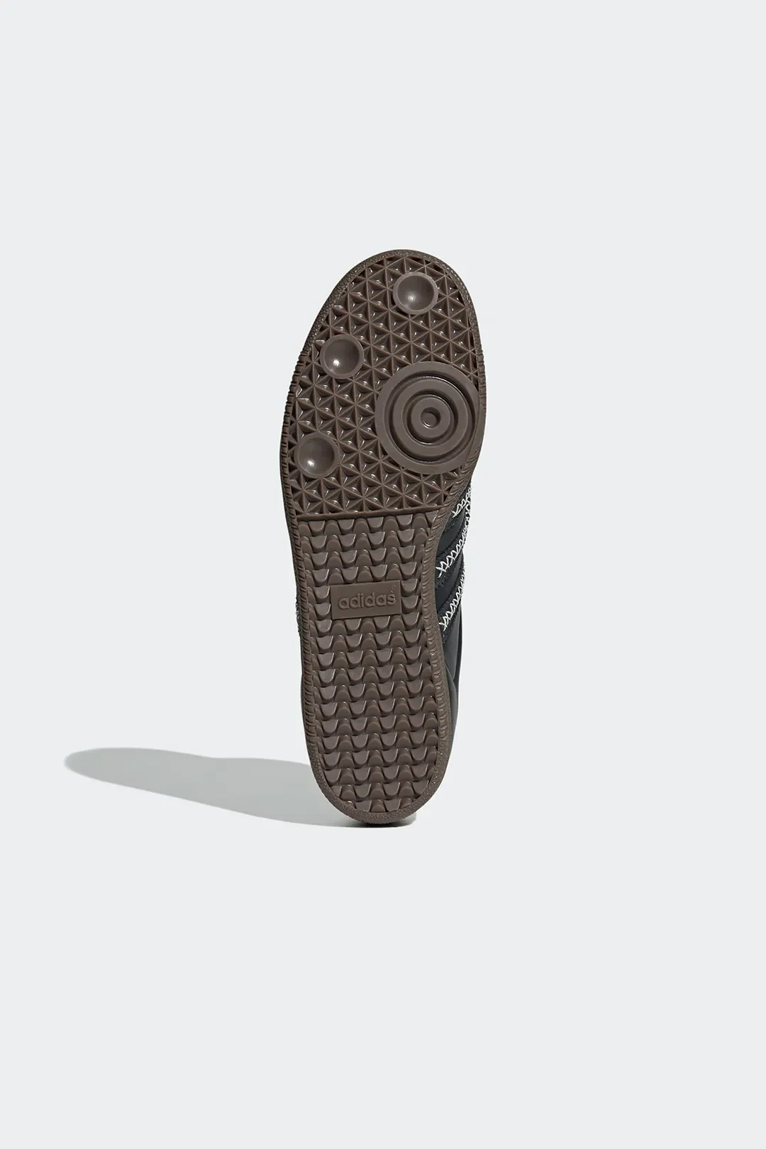 ADIDAS SAMBA LT STITCH NEGRO - Image 3