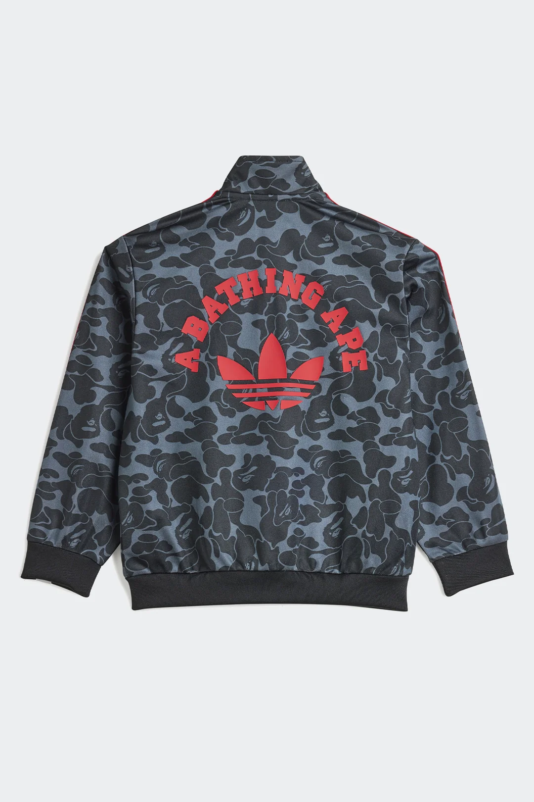 ADIDAS TRACKSUIT X BAPE - NIÑOS - Image 4