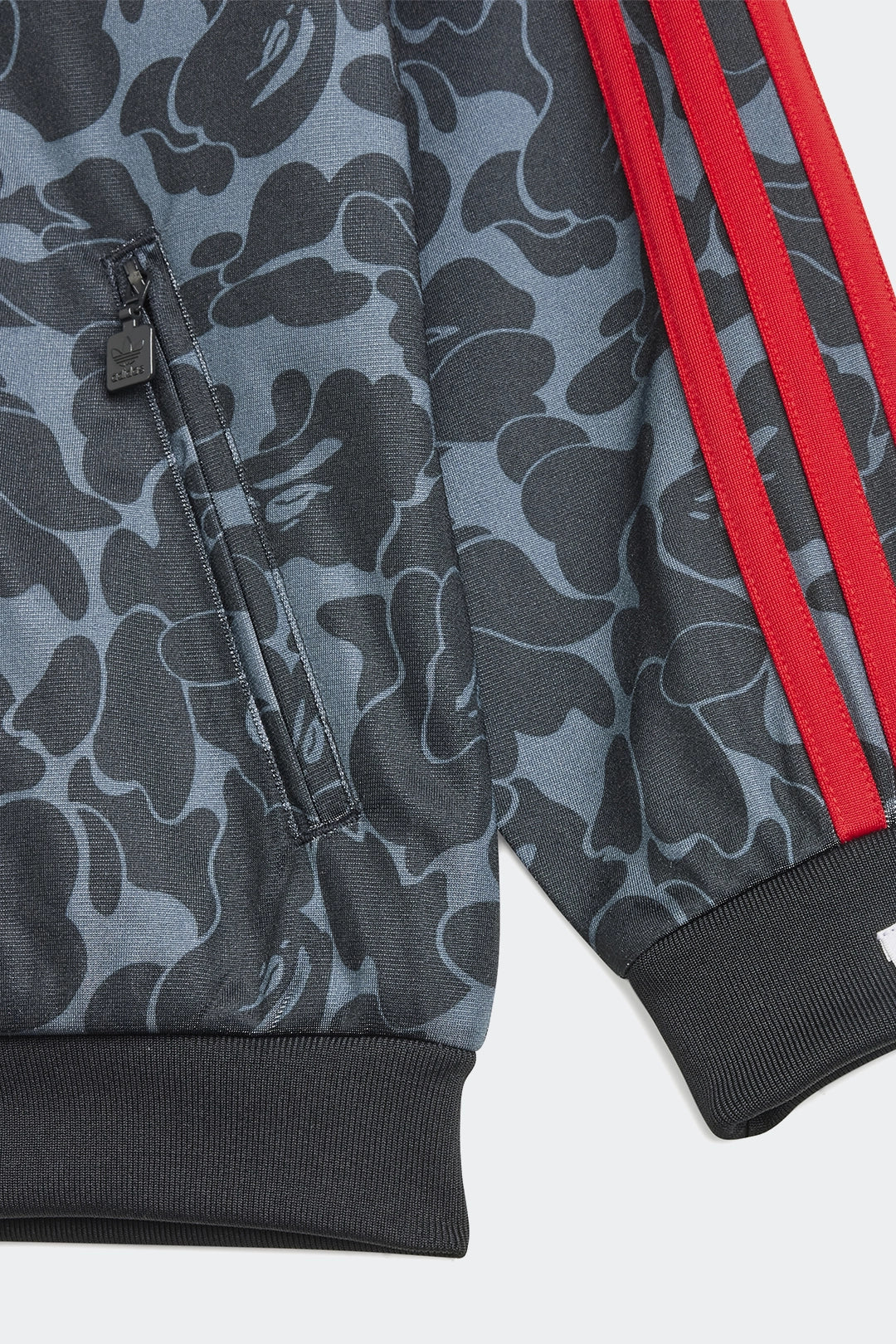ADIDAS TRACKSUIT X BAPE - NIÑOS - Image 5