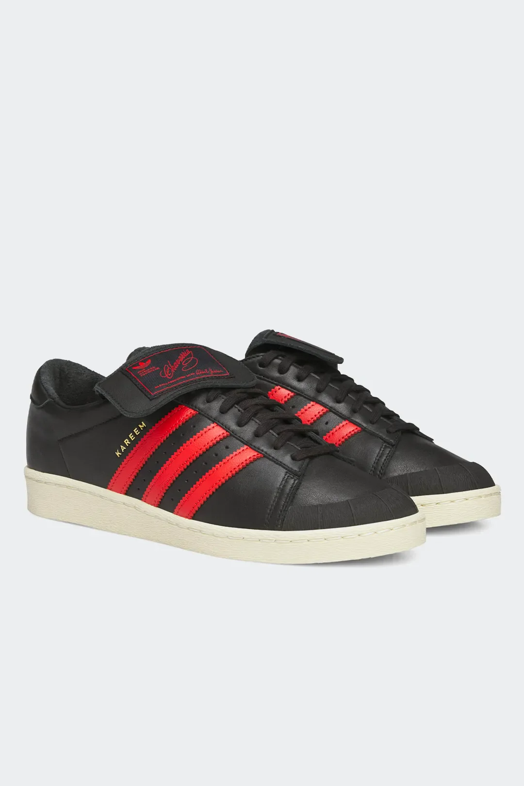 ADIDAS JABBAR LOW X WILLY CHAVARRIA - Image 3