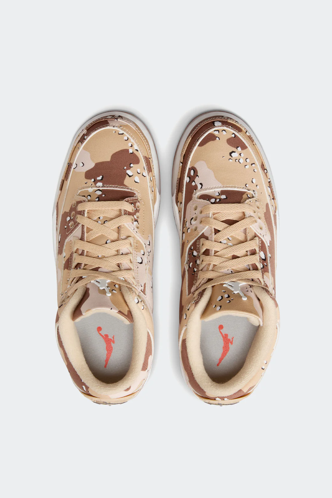 JORDAN 3 DESERT CAMO - MUJER - Image 5