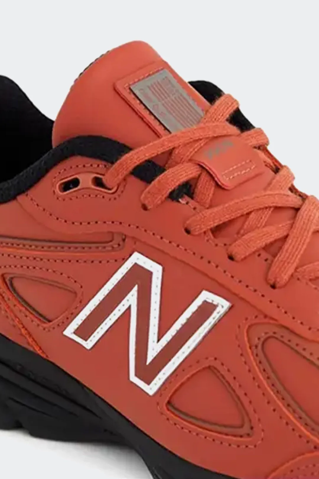 NEW BALANCE 990 V4 MADE IN USA - Image 3