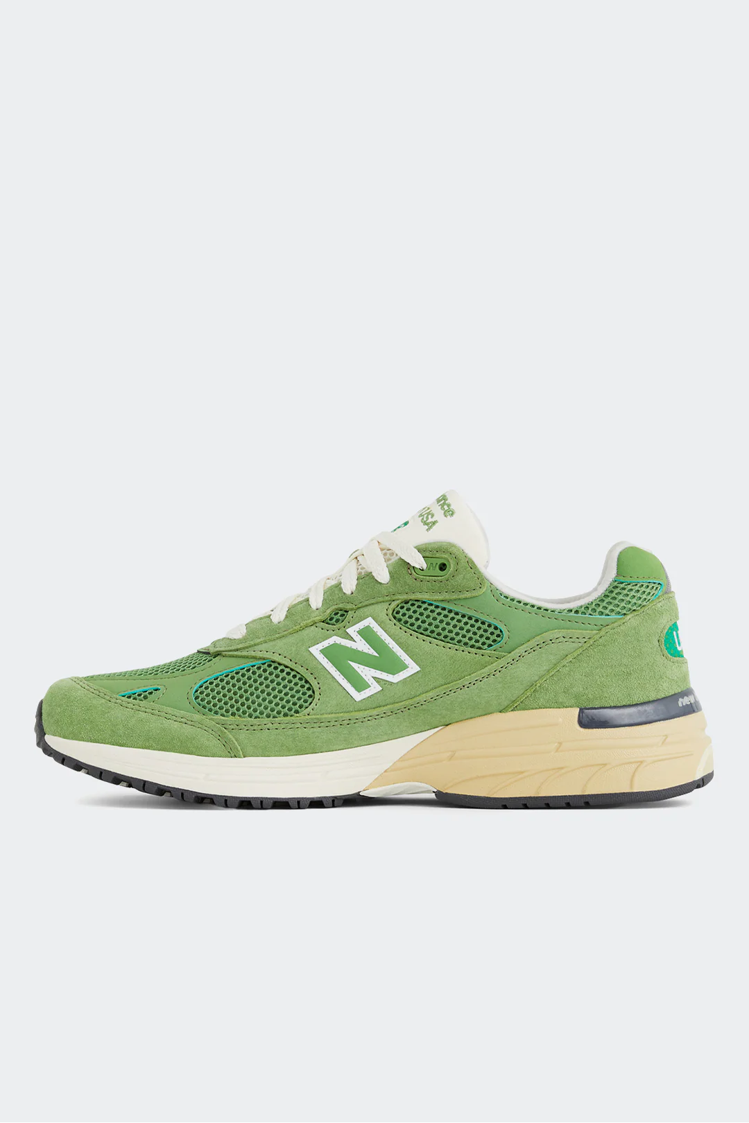 NEW BALANCE 993 MADE IN USA - Image 4