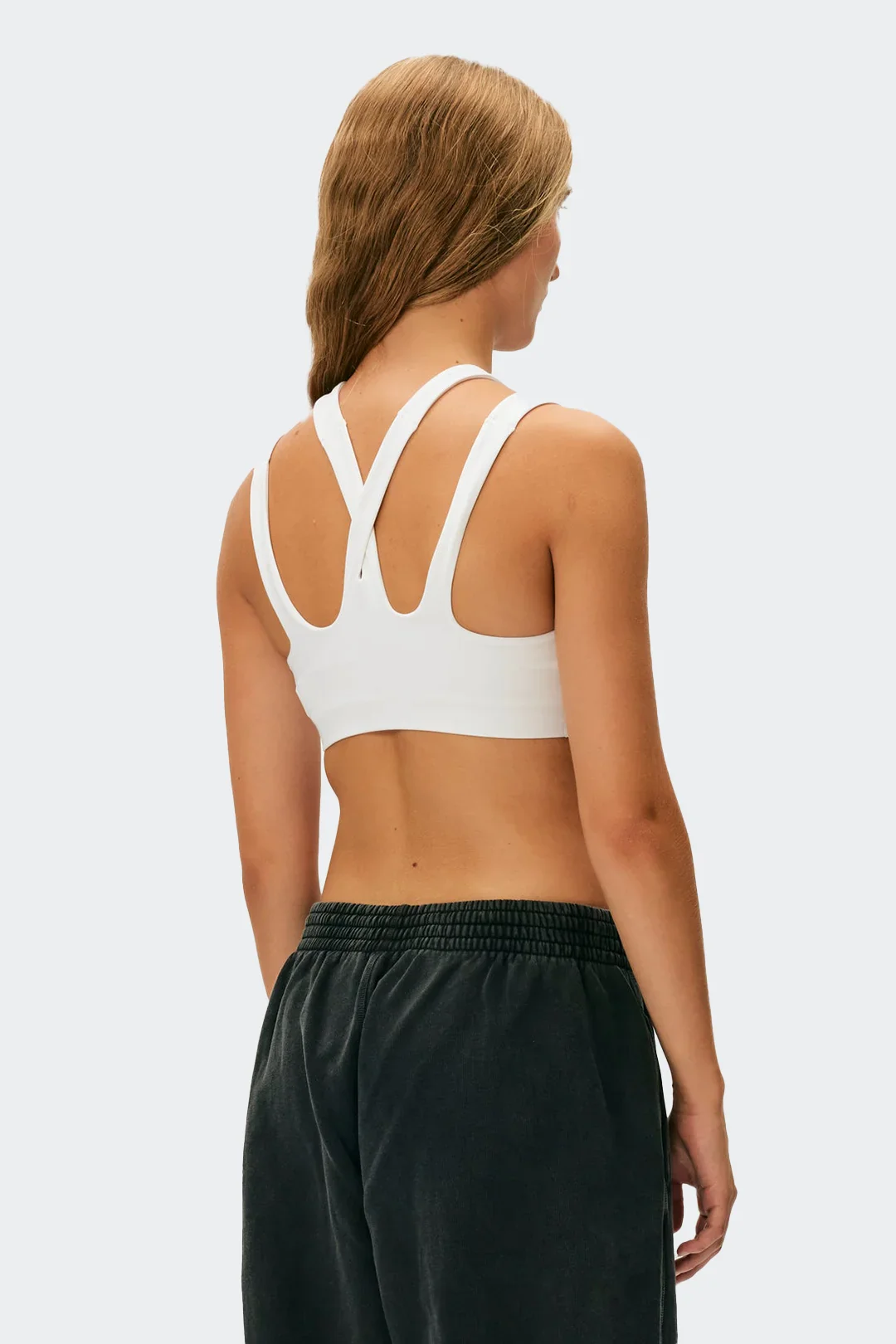 NIKE TOP INDY FREESTYLE - MUJER - Image 3