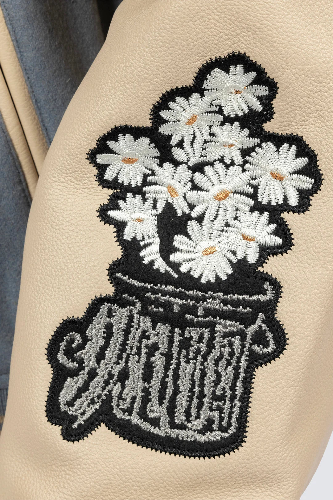 PLEASURES CHAQUETA VARISTY CALENDAR - Image 8