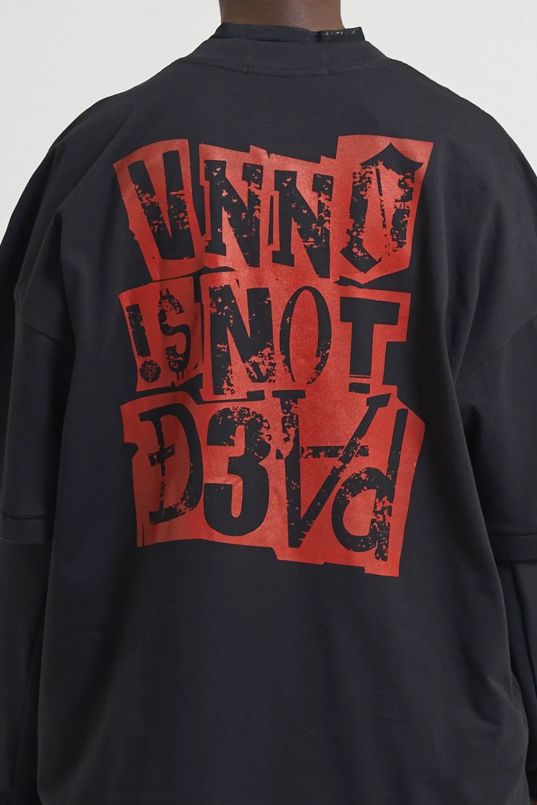 VENENO CAMISETA V DEAD - Image 8