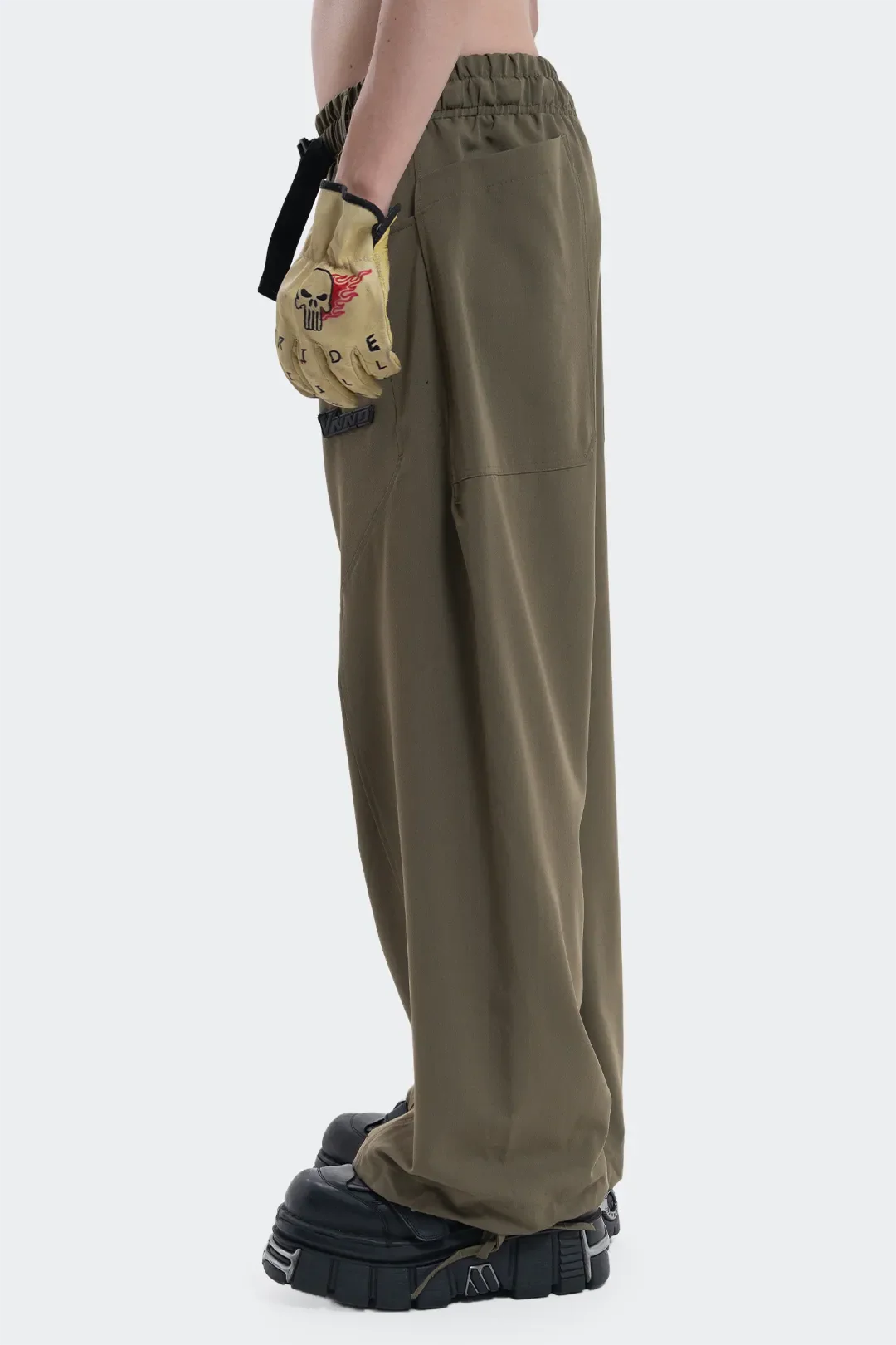 VENENO PANTALON COMFORT V2 - Image 3