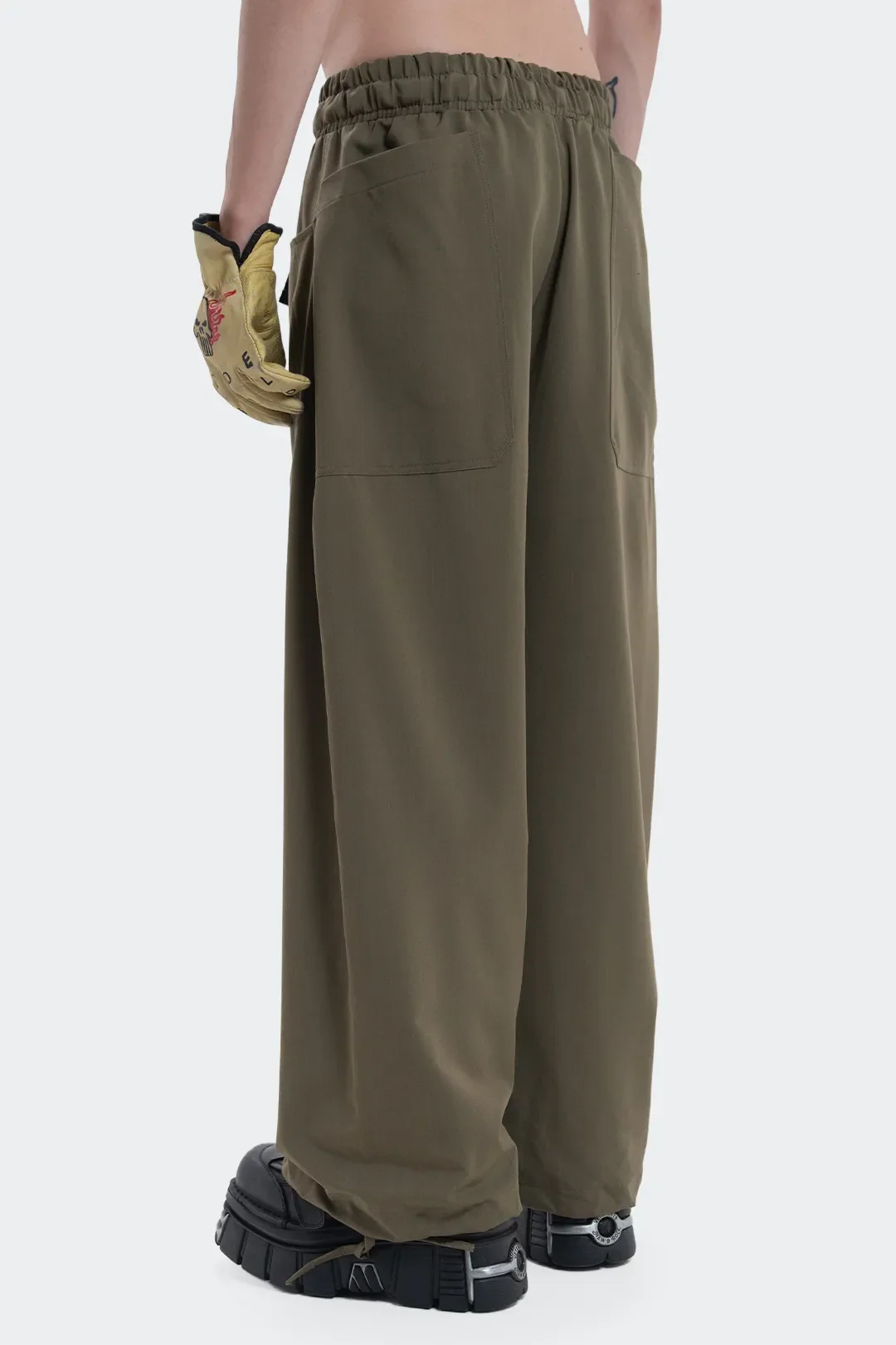 VENENO PANTALON COMFORT V2 - Image 4