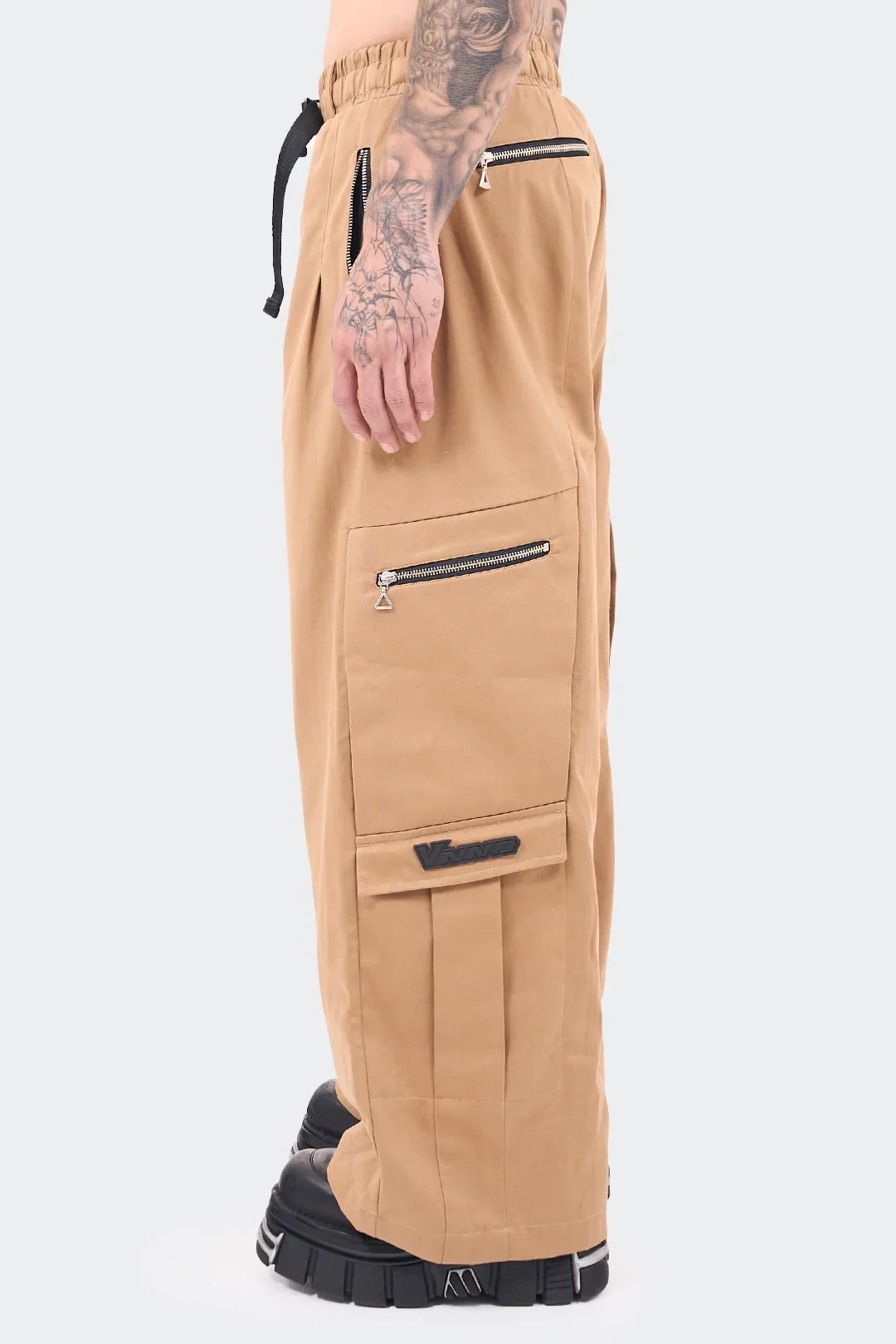 VENENO PANTALON KUBRIC - Image 4